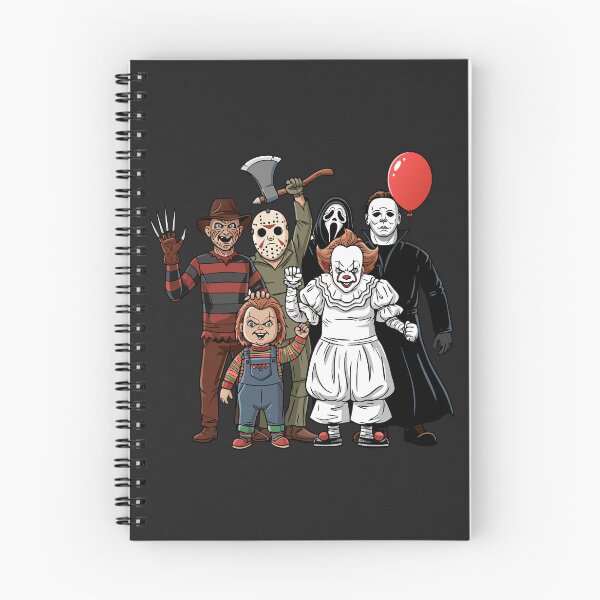 Item preview, Horror party designed and sold by therockstuff.