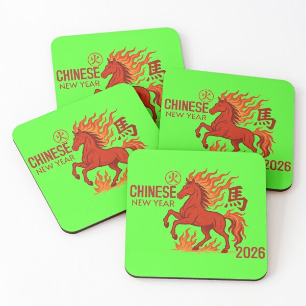 Item preview, Chinese New Year (3w) designed and sold by Flavaprints4u.