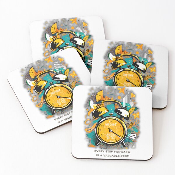 Item preview, Rise, Shine, Repeat! designed and sold by Zofia Sosnecka.