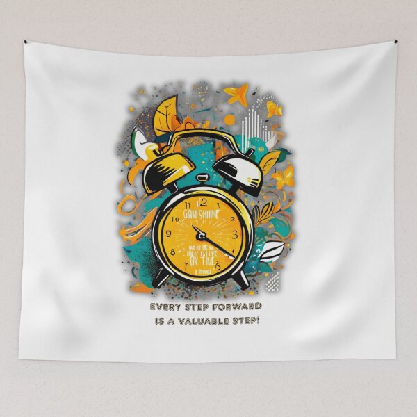 Item preview, Rise, Shine, Repeat! designed and sold by Zofia Sosnecka.