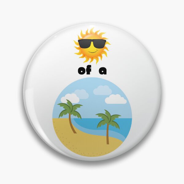 Item preview, Son of a Beach designed and sold by TeeGeeTees.