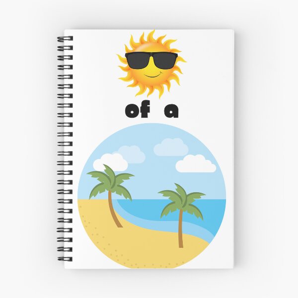 Item preview, Son of a Beach designed and sold by TeeGeeTees.