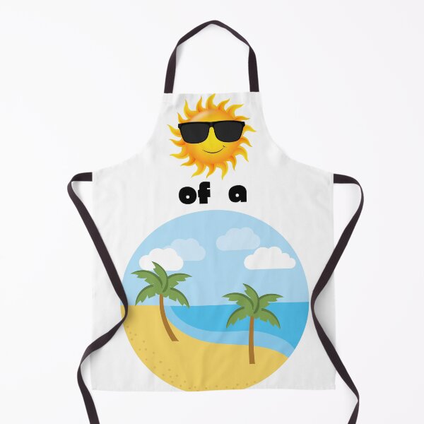 Item preview, Son of a Beach designed and sold by TeeGeeTees.