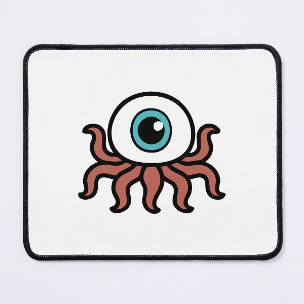 Item preview, T. Ocellus designed and sold by michaelbrowntx.