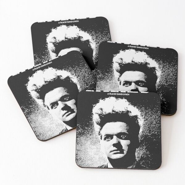 Item preview, Eraserhead Poster designed and sold by ShawnWilliam.