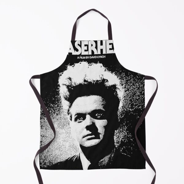 Item preview, Eraserhead Poster designed and sold by ShawnWilliam.