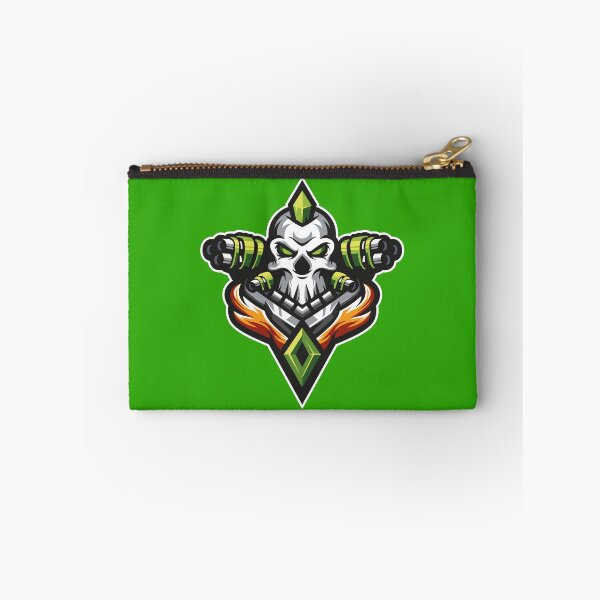 Item preview, Skull Warrior designed and sold by MerlinWear.