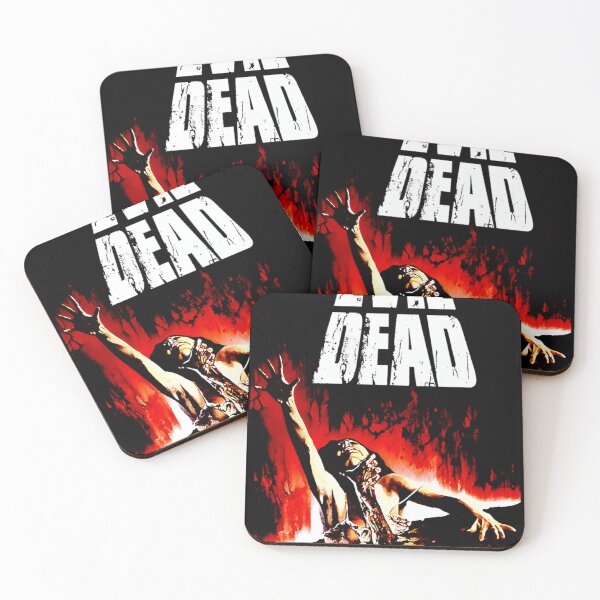 Item preview, Classic Evil Dead Horror designed and sold by ShawnWilliam.