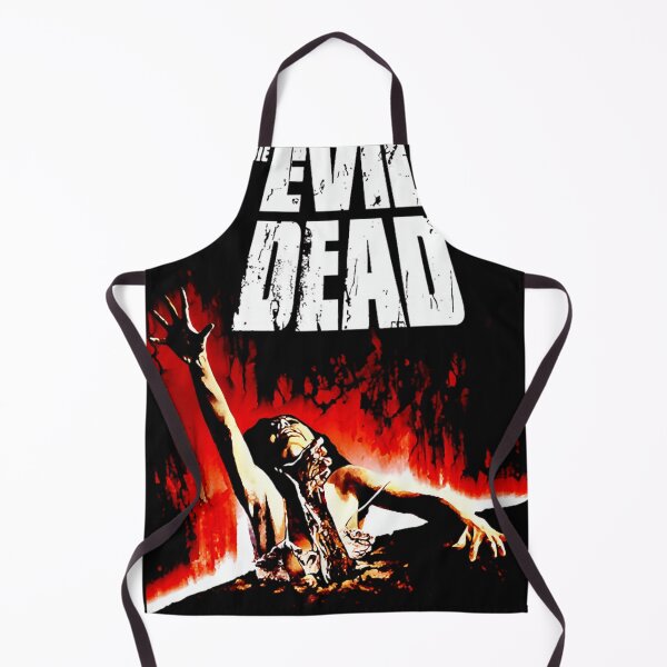 Item preview, Classic Evil Dead Horror designed and sold by ShawnWilliam.