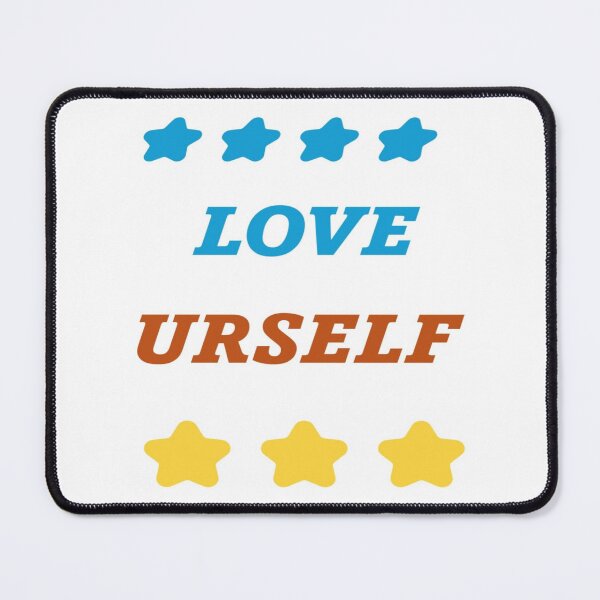 Item preview,  LOVE URSELF  designed and sold by Artqween .