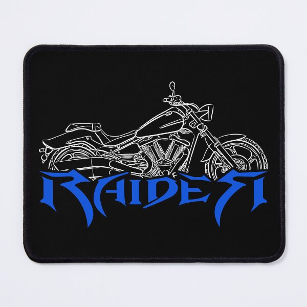 Item preview, Yamaha Raider S 2008-2016 for bikers, Motorcycle designed and sold by ThrottleArts.