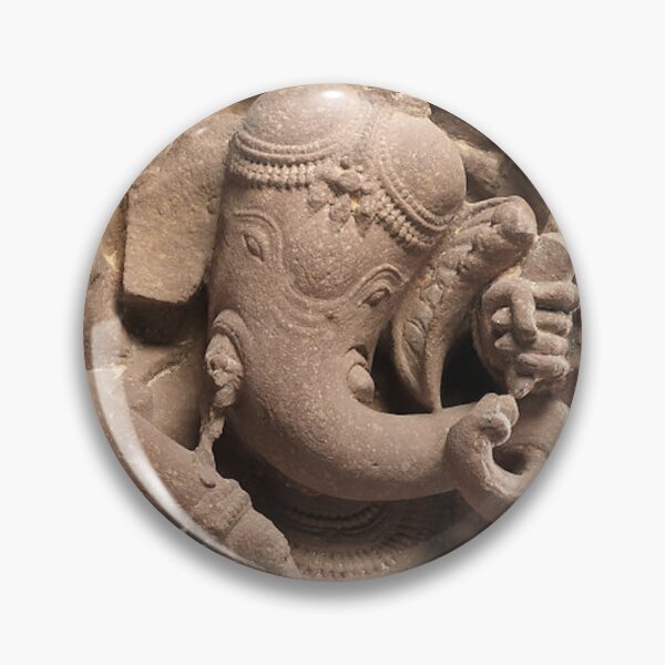 Item preview, Dancing Ganesha from Madhya Pradesh designed and sold by AnimaliaStar.