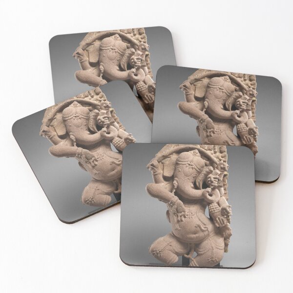 Item preview, Dancing Ganesha from Madhya Pradesh designed and sold by AnimaliaStar.