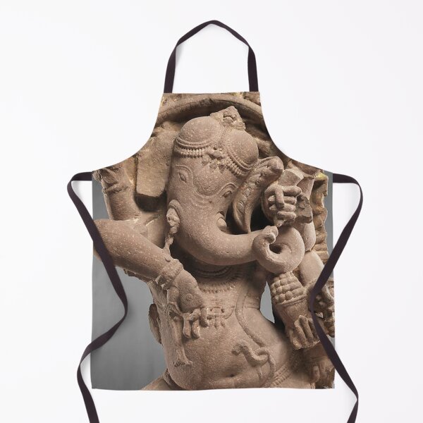 Item preview, Dancing Ganesha from Madhya Pradesh designed and sold by AnimaliaStar.