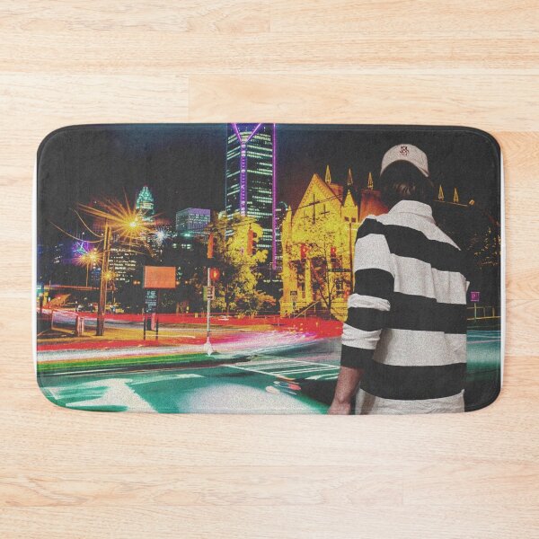 Item preview, While The City Sleeps (The Encore) cover designed and sold by PrinceSwisher.