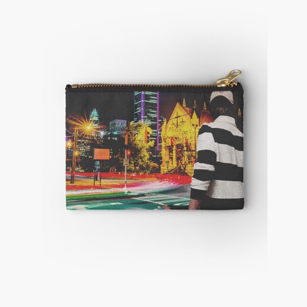 Item preview, While The City Sleeps (The Encore) cover designed and sold by PrinceSwisher.