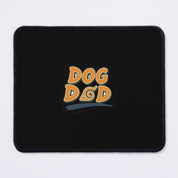 Item preview, Shinobi Dog Dad designed and sold by Tsukuyomi Dreams.