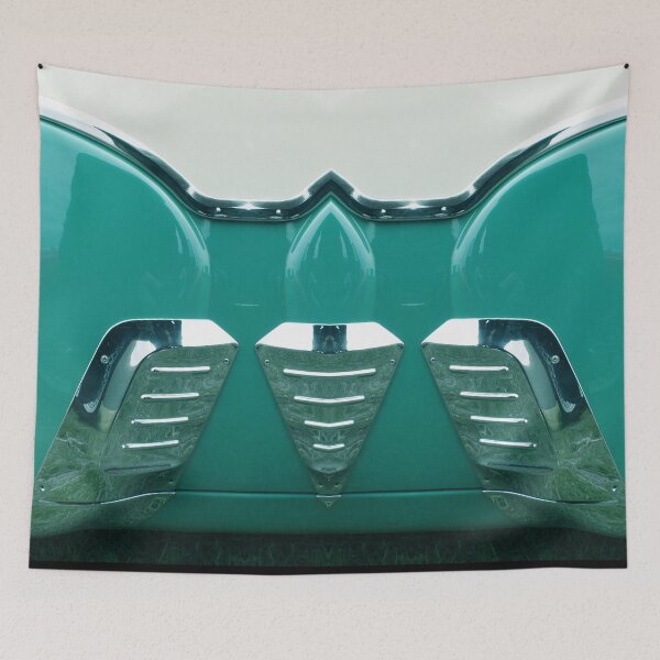 Item preview, Green and Shiney Thing designed and sold by Yampimon.