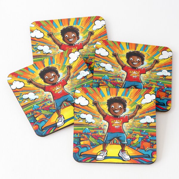 Item preview, Rise, Shine, Repeat! designed and sold by Zofia Sosnecka.