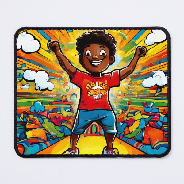 Item preview, Rise, Shine, Repeat! designed and sold by Zofia Sosnecka.