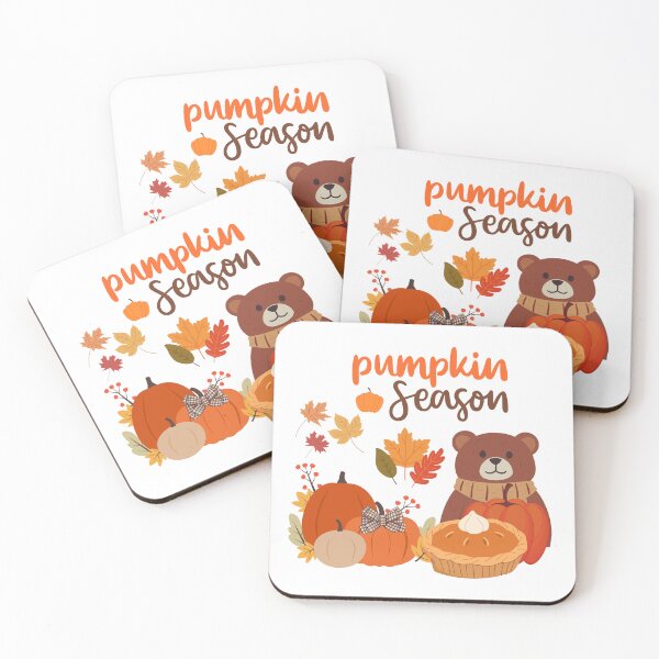 Item preview, Pumpkin season pumpkin designed and sold by BritishDelights.