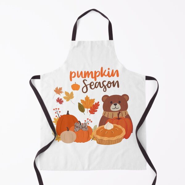 Item preview, Pumpkin season pumpkin designed and sold by BritishDelights.