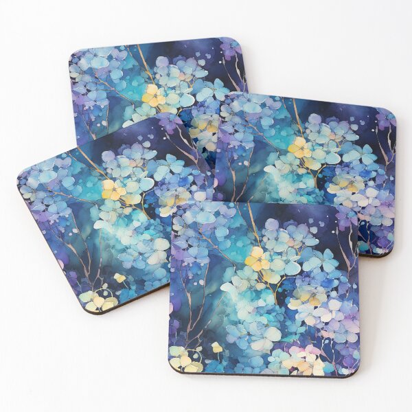 Item preview, Twilight in Bloom designed and sold by Luxe Life By Michelle.