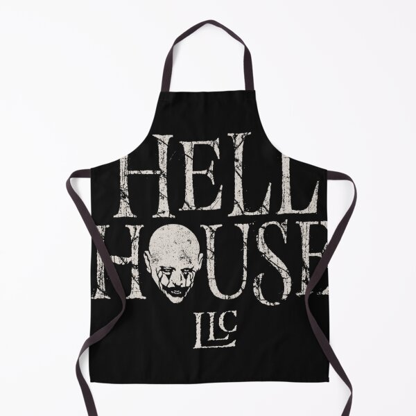 Item preview, Hell House Llc Horror Movie White designed and sold by HenryBouton88.