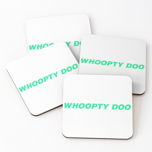 Item preview, Whoopty Doo designed and sold by Gotta Escape.