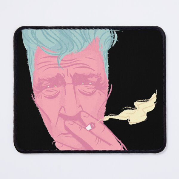 Item preview, David Lynch designed and sold by HenryBouton88.