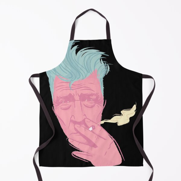 Item preview, David Lynch designed and sold by HenryBouton88.