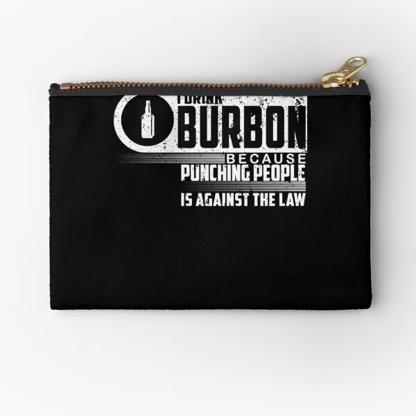 Item preview, I Drink Burbon Whiskey Shirt Irish Scotch Whiskey designed and sold by shoppzee.