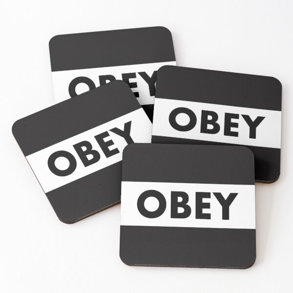 Item preview, Obey - They Live 1988 designed and sold by HenryBouton88.