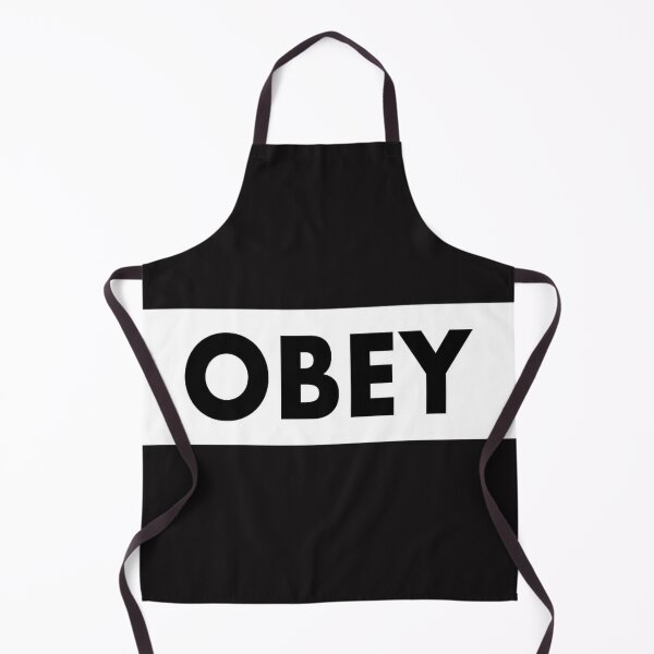 Artikelvorschau, Obey - Sie leben 1988 entworfen und verkauft von HenryBouton88.