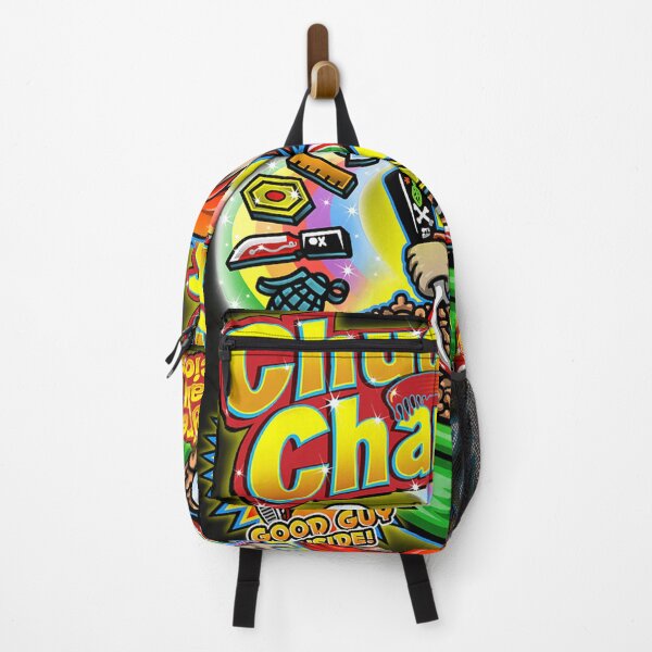 Item preview, Chucky Charms V2 designed and sold by HenryBouton88.
