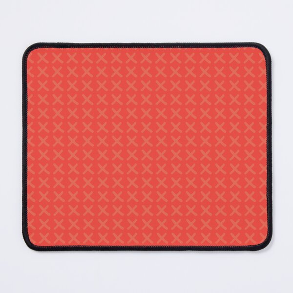 Item preview, Red cross designed and sold by Libby Heasman.
