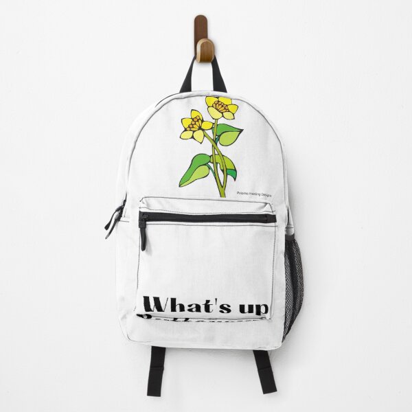 Item preview, What's up Buttercup? Slogan designed and sold by PalomaHealing24.