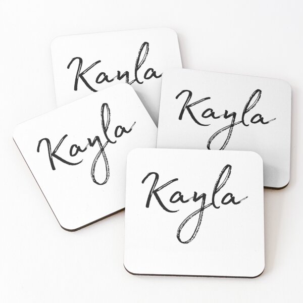 Item preview, Kayla  designed and sold by Del Torro Alternatives .