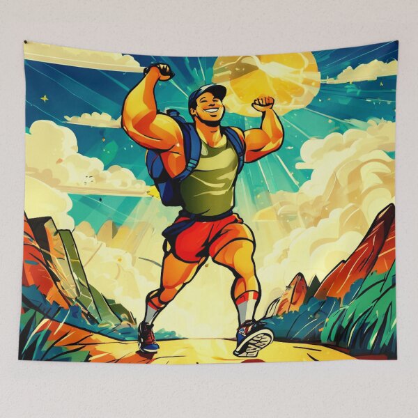 Item preview, Rise, Shine, Repeat! designed and sold by Zofia Sosnecka.