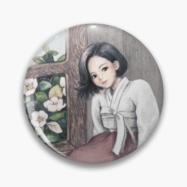 Item preview, korean school girl designed and sold by Ariseul-k.