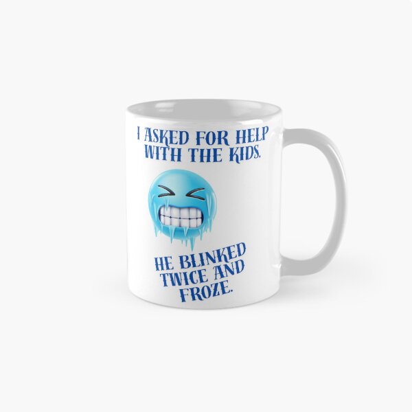 Item preview, Husband jokes designed and sold by AdriaanvW.