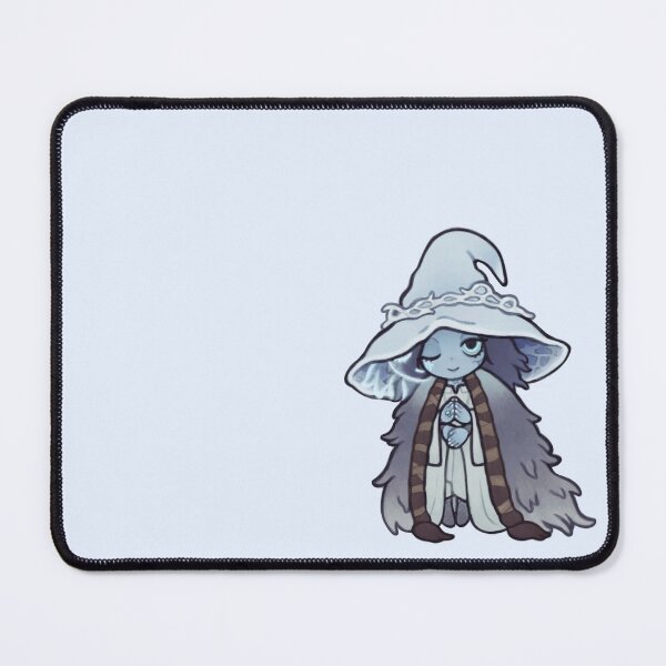Item preview, The Witch designed and sold by tetrablock.