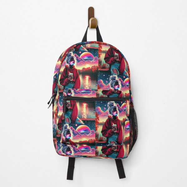 Item preview, Female cool morning designed and sold by Nicholes  Dream Visions.