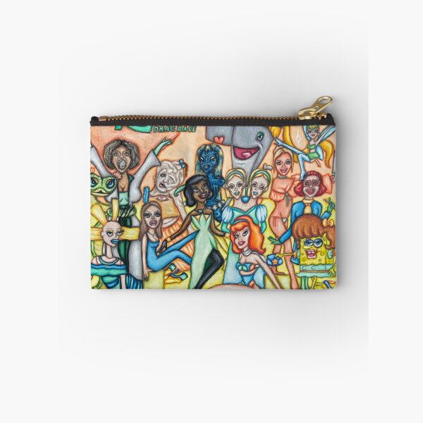 Item preview, Drag Race All Stars Divas Season 3 designed and sold by Jackson David.