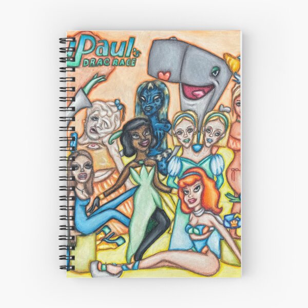 Item preview, Drag Race All Stars Divas Season 3 designed and sold by Jackson David.