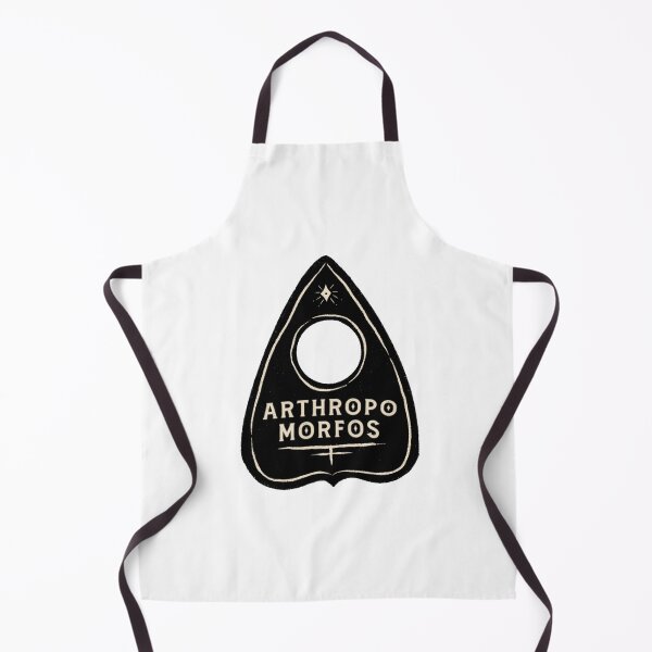 Item preview, ARTHROPO MORFOS Logo Black designed and sold by BurunaMD.