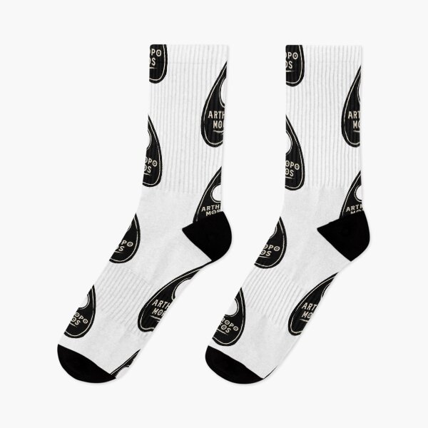 Item preview, ARTHROPO MORFOS Logo Black designed and sold by BurunaMD.