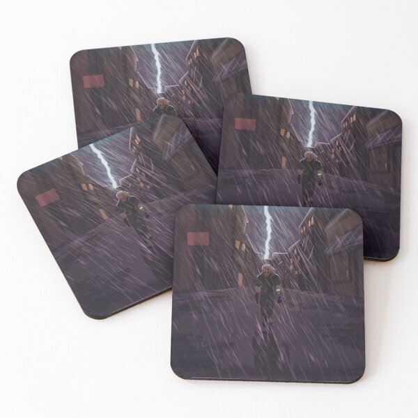 Item preview, Magicae Automata - Final Cover designed and sold by Vanhalla-Art.