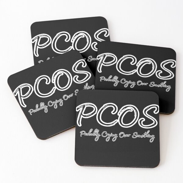 Item preview, PCOS  designed and sold by Del Torro Alternatives .