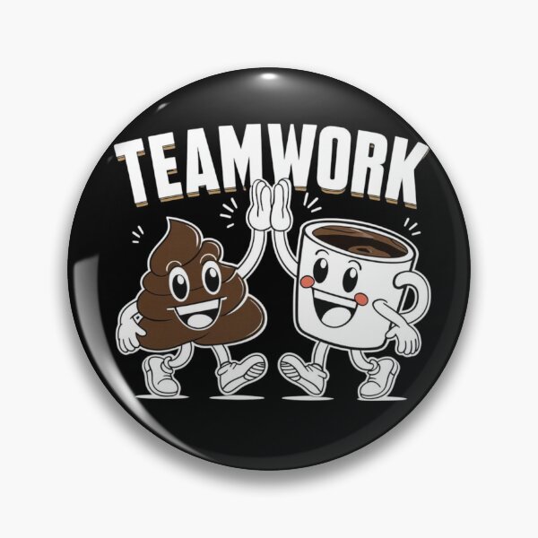 Item preview, Teamwork  designed and sold by purepisces.